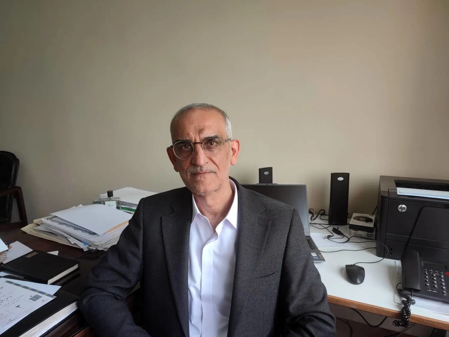 کالبدشکافی پدیده‌ شوم لوکوموتیو خواری!