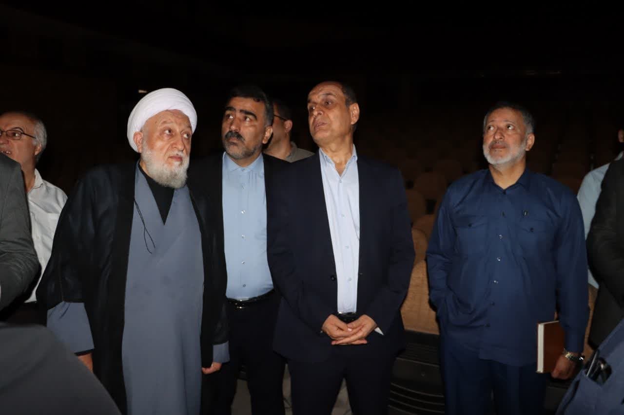 کلید توسعه کریدور شمال در دستان آستارا؛ استاندار گیلان برای رفع موانع سرمایه گذاری به میدان آمد