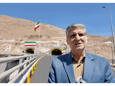 125 هزار مورد آزمایش ارتقاء کیفیت در منطقه 2 آزاد راه تهران- شمال به ثبت رسید