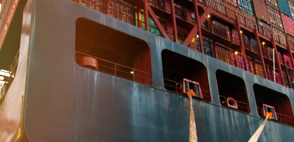 افزایش ۱۷ درصدی قیمت کشتی‌های کانتینری دستِ دوم