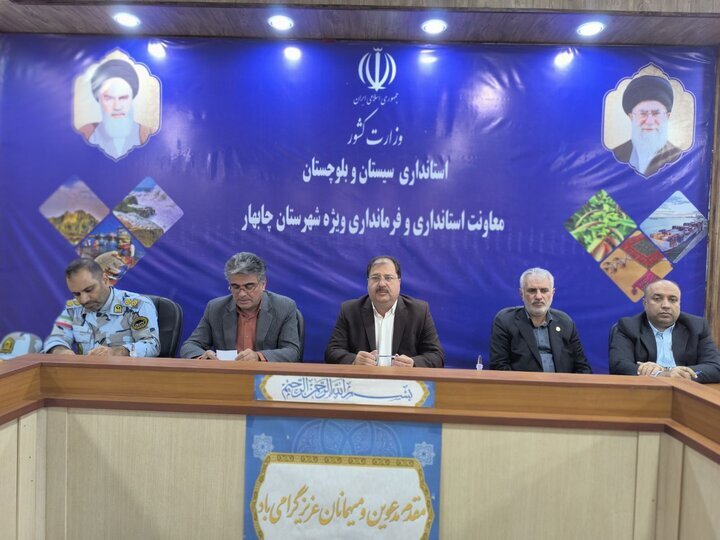 اولین سفر دریایی مسافربری چابهار-مسقط به زودی انجام می‌شود