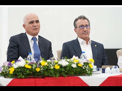 هیات سرمایه‌گذاری جمهوری آذربایجان وارد بندرعباس شد