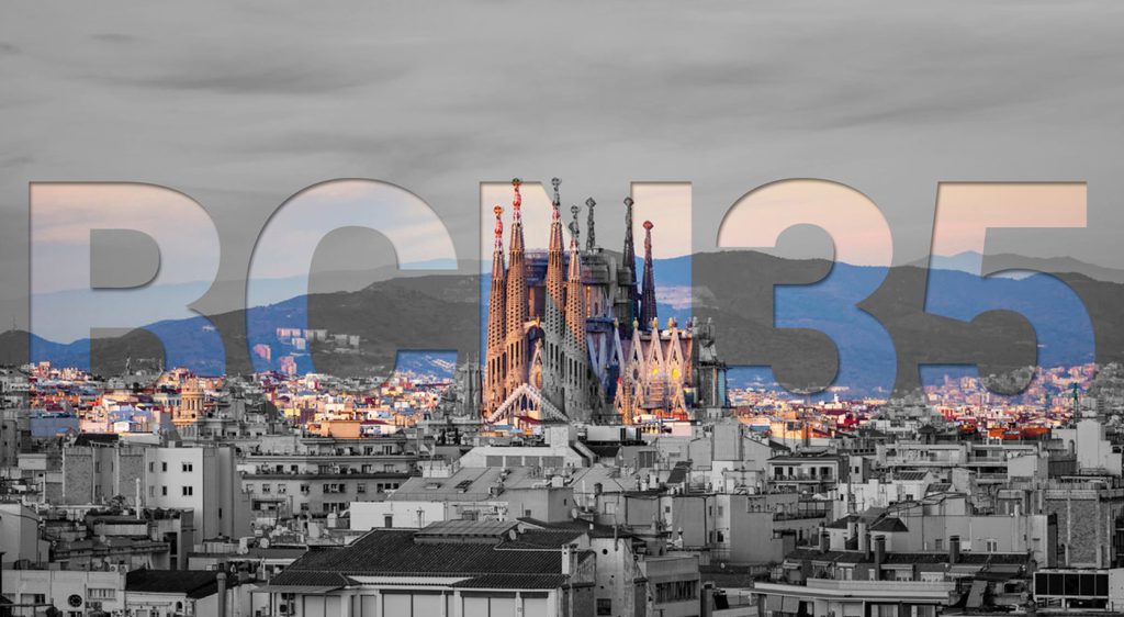 شرکت گلدن تایم بهعنوان دبیرخانه رسمی 35BCN با بیان این مطلب اظهار داشت: ایران و اسپانیا ظرفیتهای فراوانی برای همکاری دارند و مجمع راهبردی BCN35 تلاش میکند با ایجاد بستری مشترک، پیوندی پایدار میان فعالان اقتصادی، فرهنگی و گردشگری دو کشور ایجاد کند