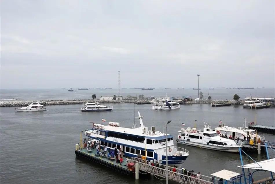 آخرین مهلت ثبت قایق های بدون هویت در هرمزگان؛ فقط تا ۷ آبان فرصت باقیست، سپس تردد ممنوع!