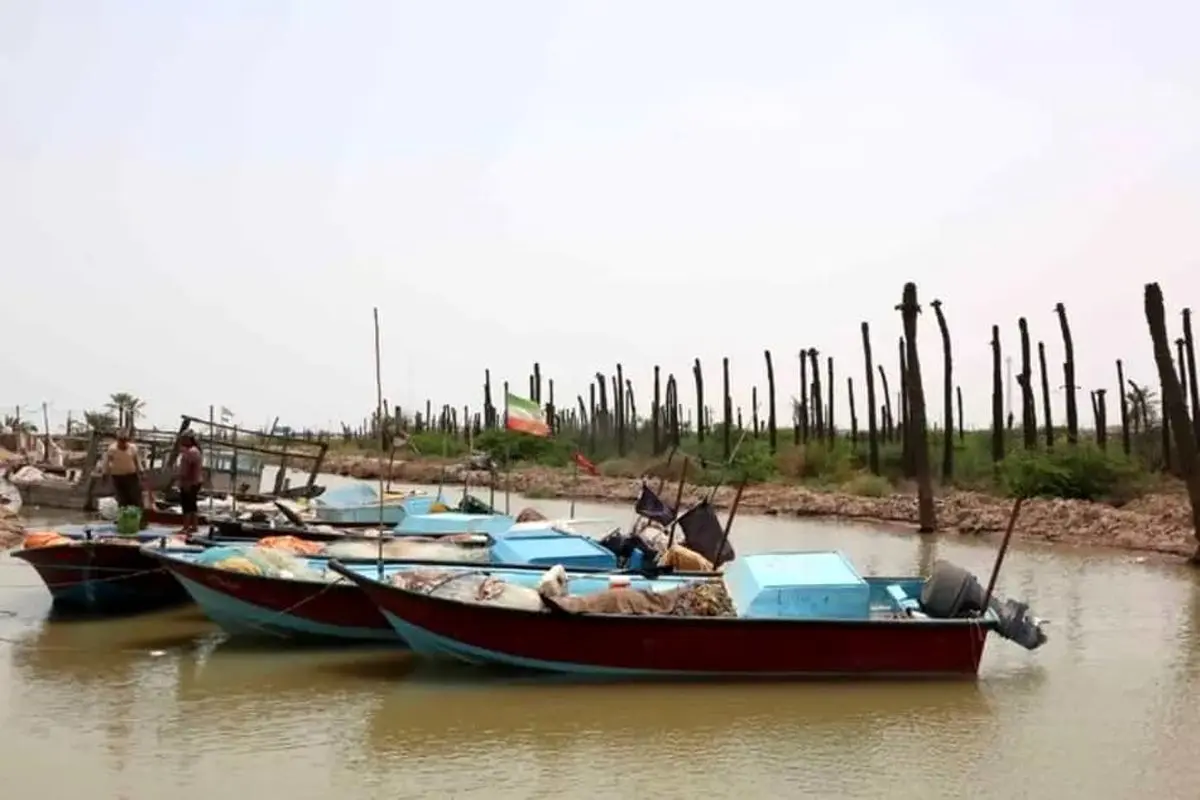 اتاق بازرگانی برای سواحل جنوب نقشه کشید؛ اروند رقیب مقاصد گردشگری منطقه می‌شود