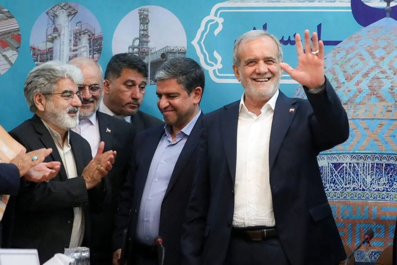 اختصاص ۹ همت برای تکمیل پروژه راه‌ آهن اردبیل