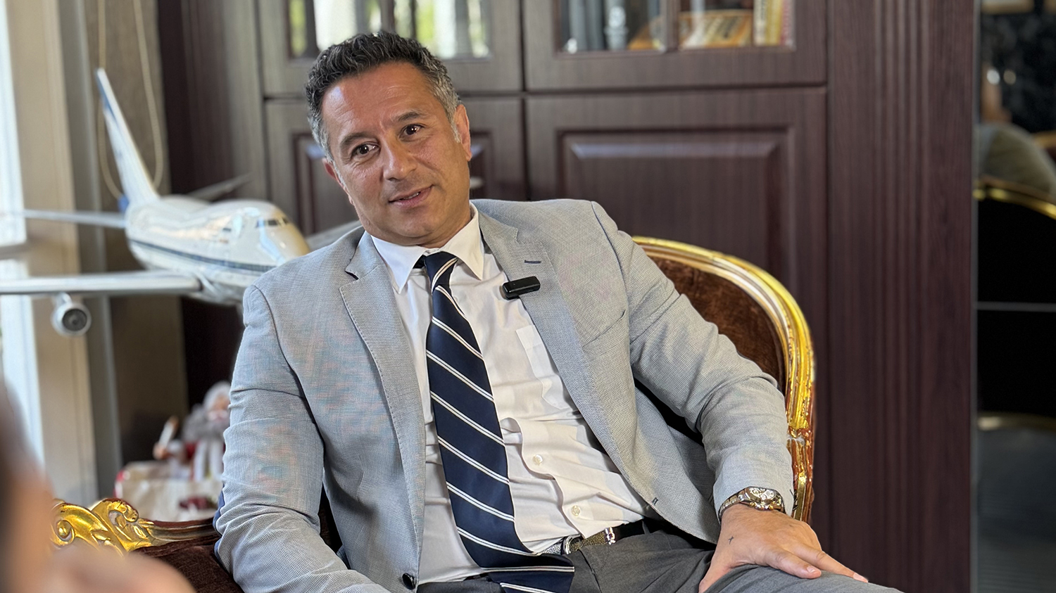 ایجاد پیوند پایدار اقتصادی و فرهنگی میان ایران و اسپانیا