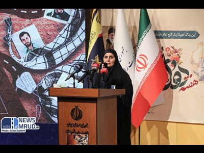 ایستادگی در برابر تحریم‌ها راه پیشرفت و توسعه را هموار می‌کند