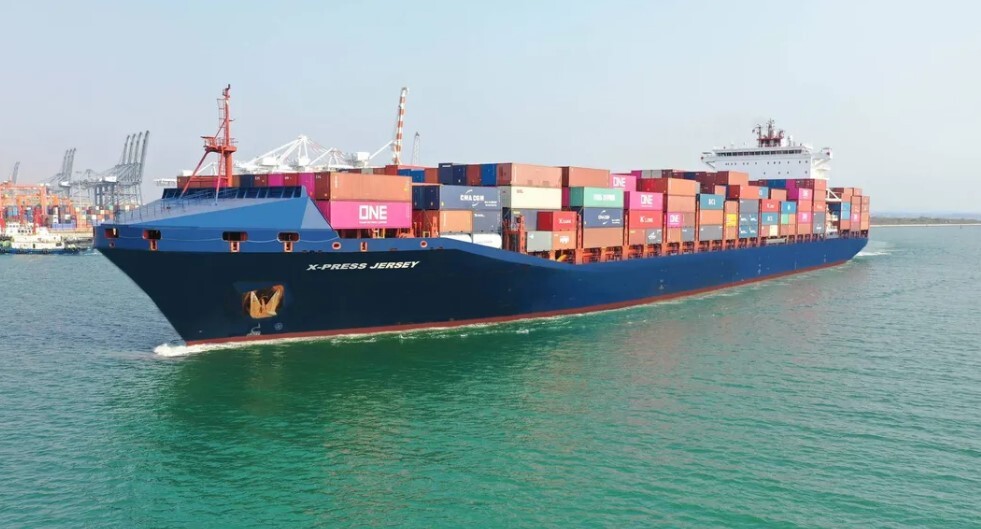 بازار اجاره کانتینری آرام گرفت، کمبود کشتی ترمز سقوط قیمت‌ها را کشید