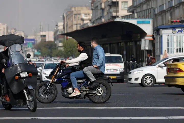 بحرانی بزرگ به نام خودرو محوری و شروع بحران جدید موتورسیکلت محوری در شهرها