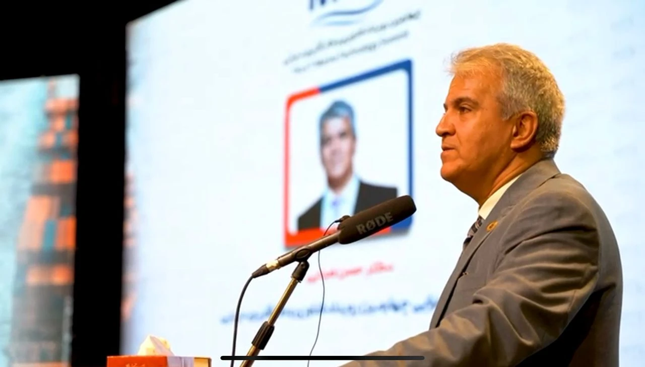 بخش خصوصی موتور محرک توسعه صنعت دریایی کشور