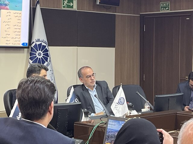 برنامه توسعه سواحل مکران با ۵ پروژه کشاورزی و شیلاتی اعلام شد