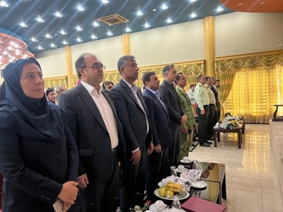 برگزاری مراسم بزرگداشت روز جهانی گردشگری در بندرعباس