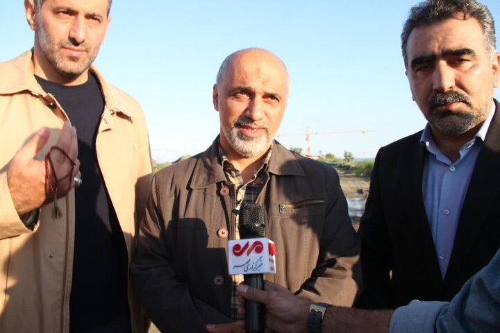 بندر آستارا قطب ترانزیتی جدید ایران؛ سازمان بنادر تمام قد به میدان آمد