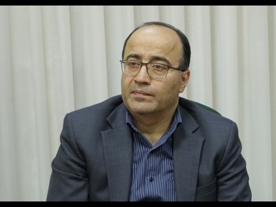 به مناسب هفته دولت، راه‌اندازی آزمایش‌های کنترل کیفیت رنگ‌های ترافیکی در شرکت آزمایشگاه فنی و مکانیک خاک