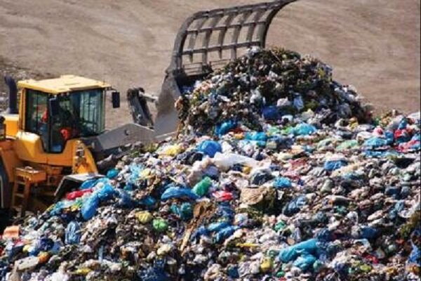 بوی نامطبوع بندر خمیر و بندر پل به دستگاه قضا رسید؛ ردپای پسماند اسیدی در کوه های گچین