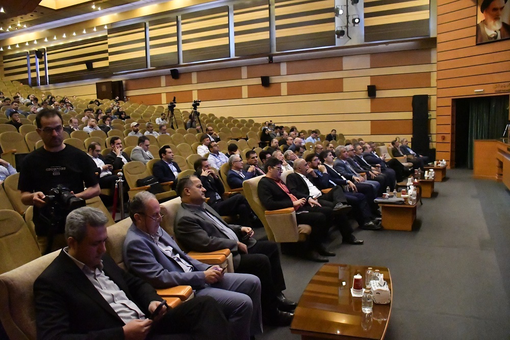 مدیرعامل هدایت کشتی خلیج فارس: تاریخ، معلم بی‌هزینه آینده دریایی است