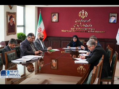 تاکید بر افزایش حجم ترانزیت ایران و ازبکستان و گسترش مناسبات همه‌جانبه