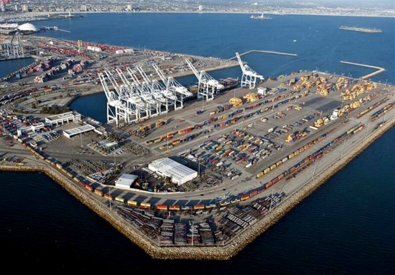 تحریم چابهار با چاشنی جنگ روانی، فعالیت بندر متوقف نمی شود