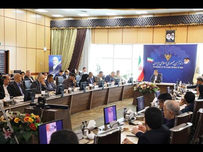 تحول در فرایند نگهداری و تعمیر با ایده‌های خلاقانه نخبگان