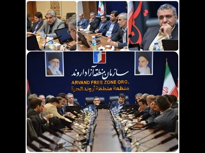 تعاونی‌های گردشگری سلامت در منطقه آزاد اروند ایجاد شوند