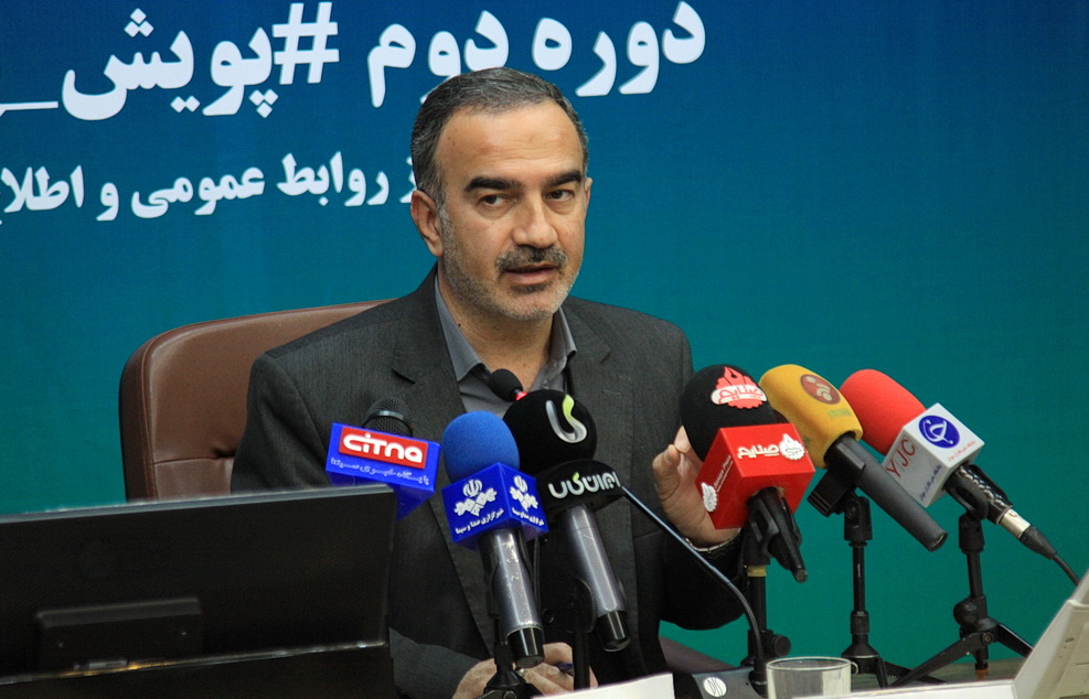 تغییر سکاندار در شورای عالی صنایع دریایی؛ هادوی با ماموریت تحول در اقتصاد دریا آمد