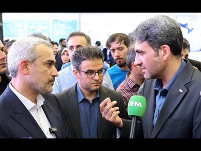 تهدید غرب را به فرصت تحول اقتصادی تبدیل می‌کنیم