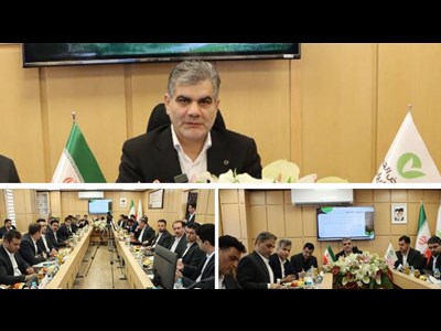 توسعه بانکداری دیجیتال اولویت اصلی بانک در مسیر رشد پایدار است