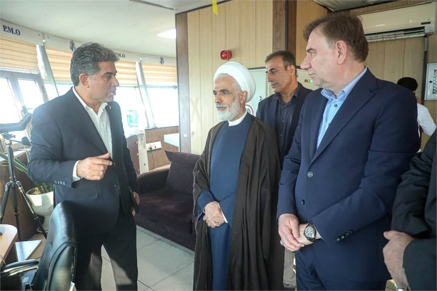 توسعه بندر بوشهر در اولویت دولت؛ حمایت حقوقی برای شکستن قفل پروژه‌ها