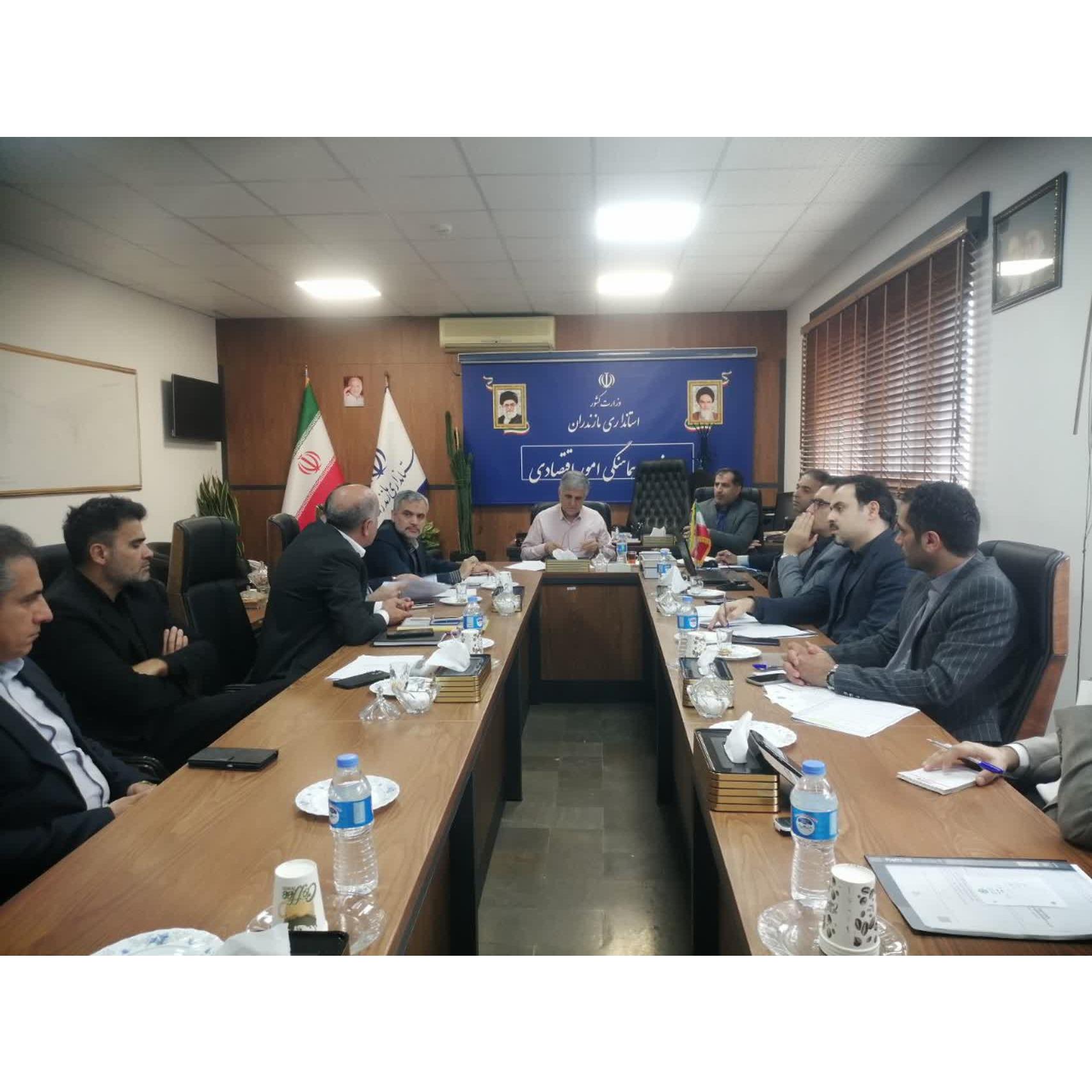 توسعه گردشگری دریایی در ۷ استان ساحلی کلید خورد، دولت سود سرمایه‌گذاران را تضمین می‌کند