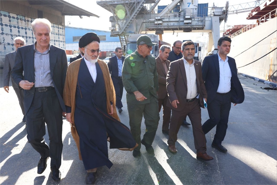 توسعه ۶۰۰ هکتاری بندر امام در همسایگی جنگل‌های حرا؛ عبور از خط قرمز محیط زیست ممنوع