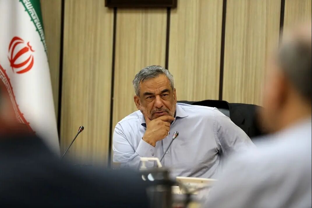 تولید نفت در خلیج فارس، جهاد اقتصادی بر روی سکوها با وجود تحریم و فرسودگی