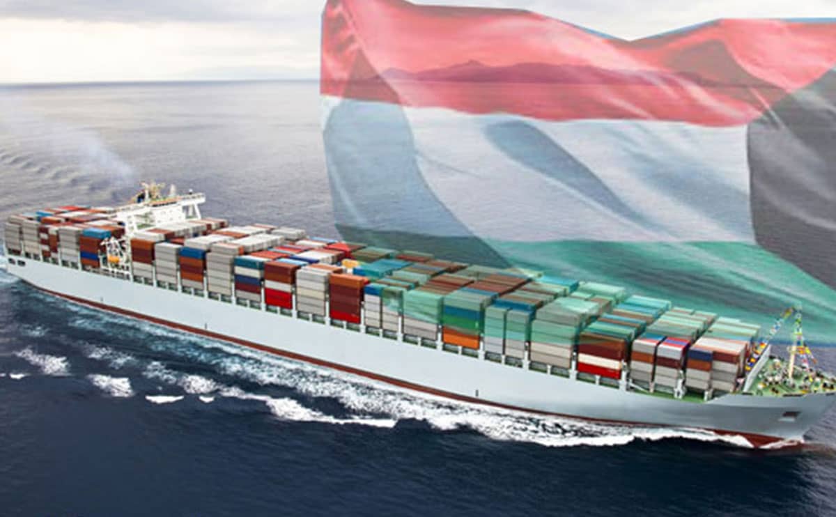 حمل دریایی به کویت، از انتخاب بندر تا ترخیص بدون دردسر کالا