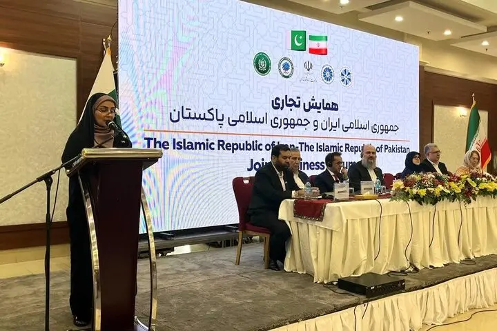 خطوط مستقیم کشتیرانی میان بنادر ایران و پاکستان راه‌ اندازی می‌ شود