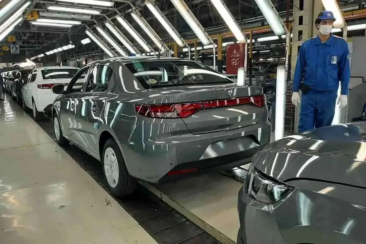 خودرو و خردورزی؛ رویکردی علمی به تصمیم‌ گیری و راهبرد صنعتی/ نیاز صنعت خودرو به اندیشکده