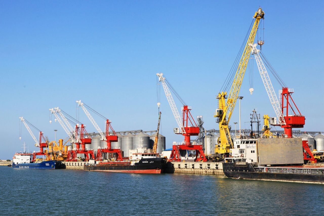 خوزستان میزبان نمایشگاه اقتصاد دریا محور شد، پایان غفلت از یک ظرفیت استراتژیک