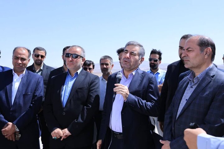 دولت چهاردهم مسیر توسعه را ترسیم کرد؛ اتصال بندر چابهار به معادن شرق کشور