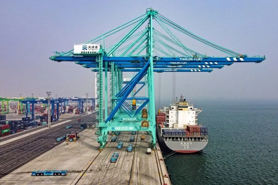 زلزله در صنعت کشتیرانی جهان؛ تعرفه های جدید آمریکا چگونه نقشه تجارت دریایی را تغییر میدهد؟