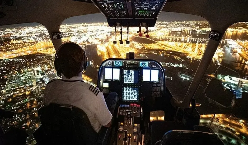 زنان ایرانی و آینده هوانوردی: از حاشیه تا محور تحول