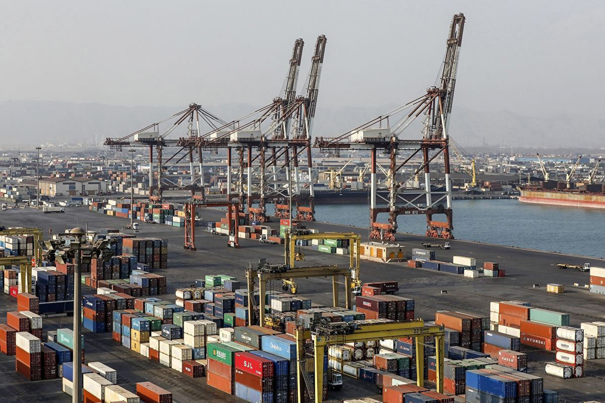 زنجیره سرد، پاشنه آشیل لجستیک ایران؛ رؤیای هاب منطقه‌ای در سرمای زیرساخت‌ها یخ زد