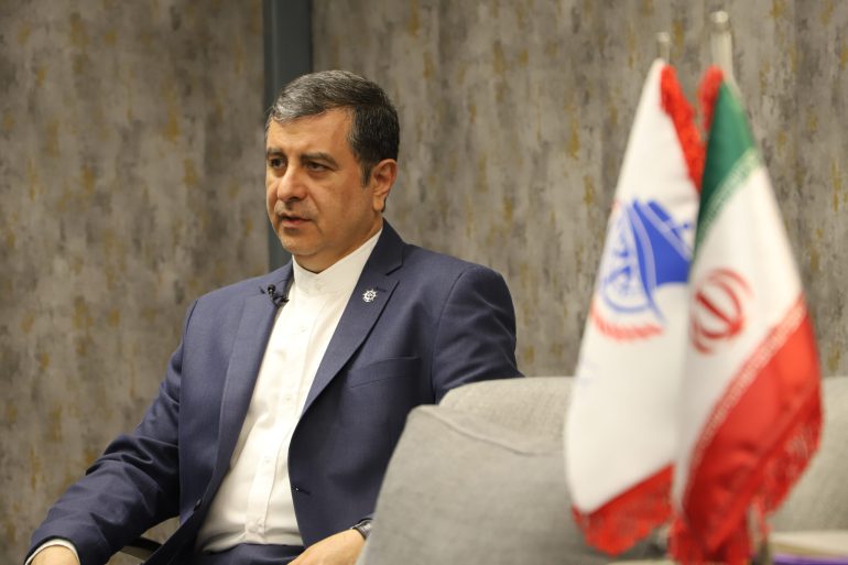 زنگ خطر برای اقتصاد دریایی؛ چرا ایران در رقابت لجستیکی منطقه جا مانده است؟