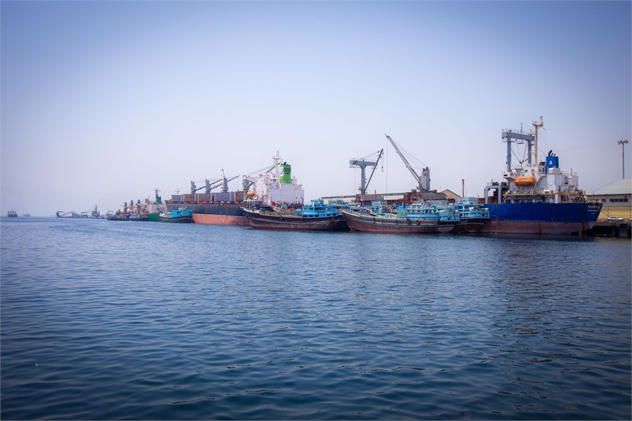 ساماندهی ناوگان صیادی غرب هرمزگان با صدور ۱۵۷ گواهینامه ساماندهی ناوگان صیادی غرب هرمزگان با صدور ۱۵۷ گواهینامه جدید/کنترل و بازررسی ایمنی از ۳۵۲ شناور