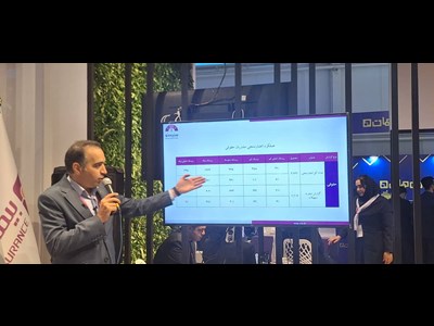 سامانه سنجی‌نو، تحولی در اعتبارسنجی مشتریان