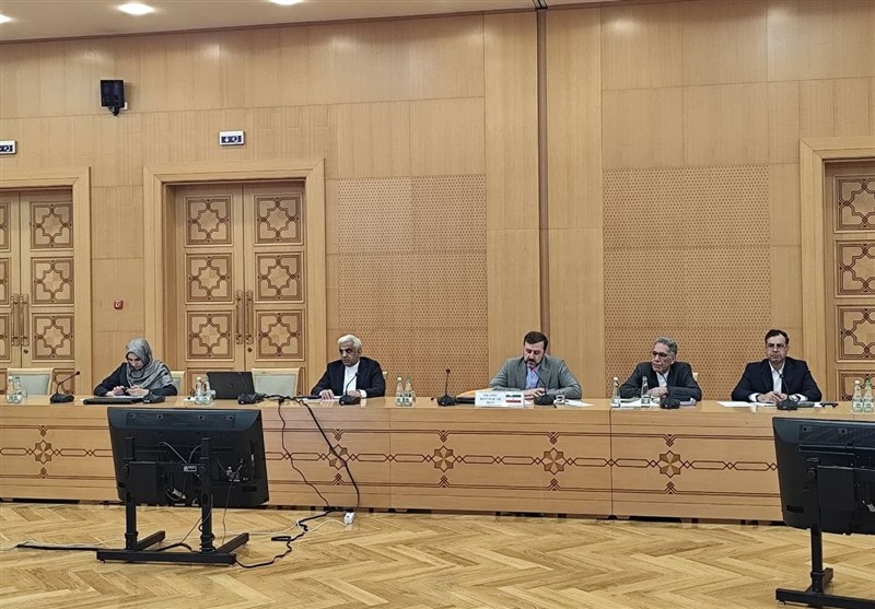 سرنوشت خزر روی میز مذاکره، از تعیین خطوط مرزی تا بحران کاهش تراز آب