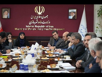 سند تحول دانش‌بنیان و توسعه فناوری وزارت راه و شهرسازی تهیه می‌شود