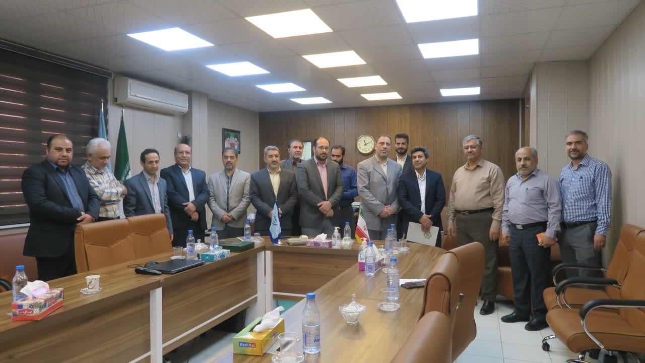 سکان شیلات خوزستان به مدیری- باسابقه سپرده شد؛ دور تازه توسعه در راه است؟