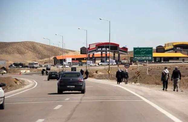 سی و چهارمین مجتمع خدمات رفاهی استان بوشهر به بهره برداری رسید