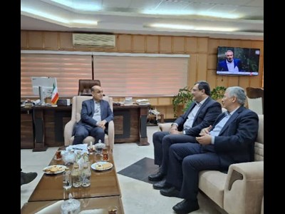 شرکت آزمایشگاه فنی و مکانیک خاک، بازوی فنی، مهندسی و توسعه استان گیلان