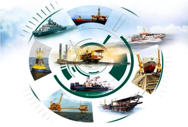 صنایع دریایی؛ قایق نجات اقتصاد از بحران