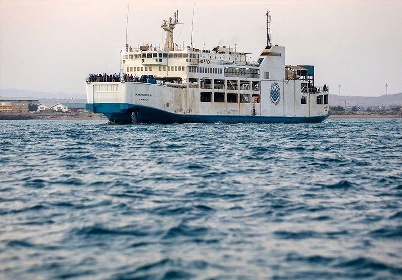 طلسم گردشگری دریایی چابهار شکست؛ اولین کشتی مسافری هفته آینده راهی مسقط میشود